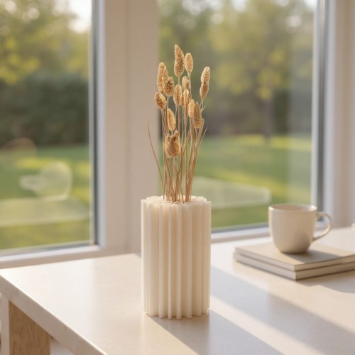Coral Vase