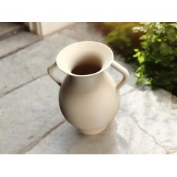 Amphora Vase