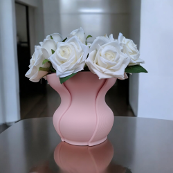 Aera Vase