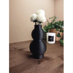 Double Curve Vase