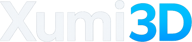 Xumi 3D